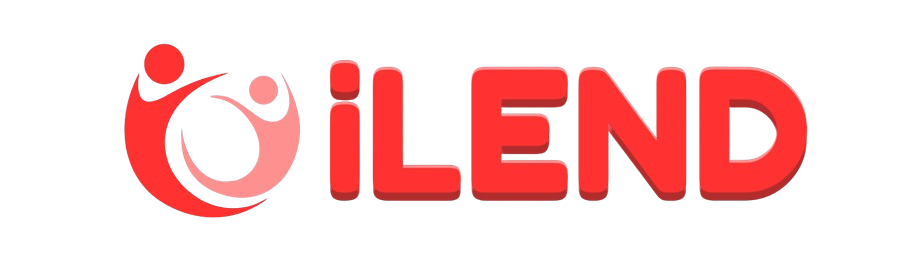iLend Logo
